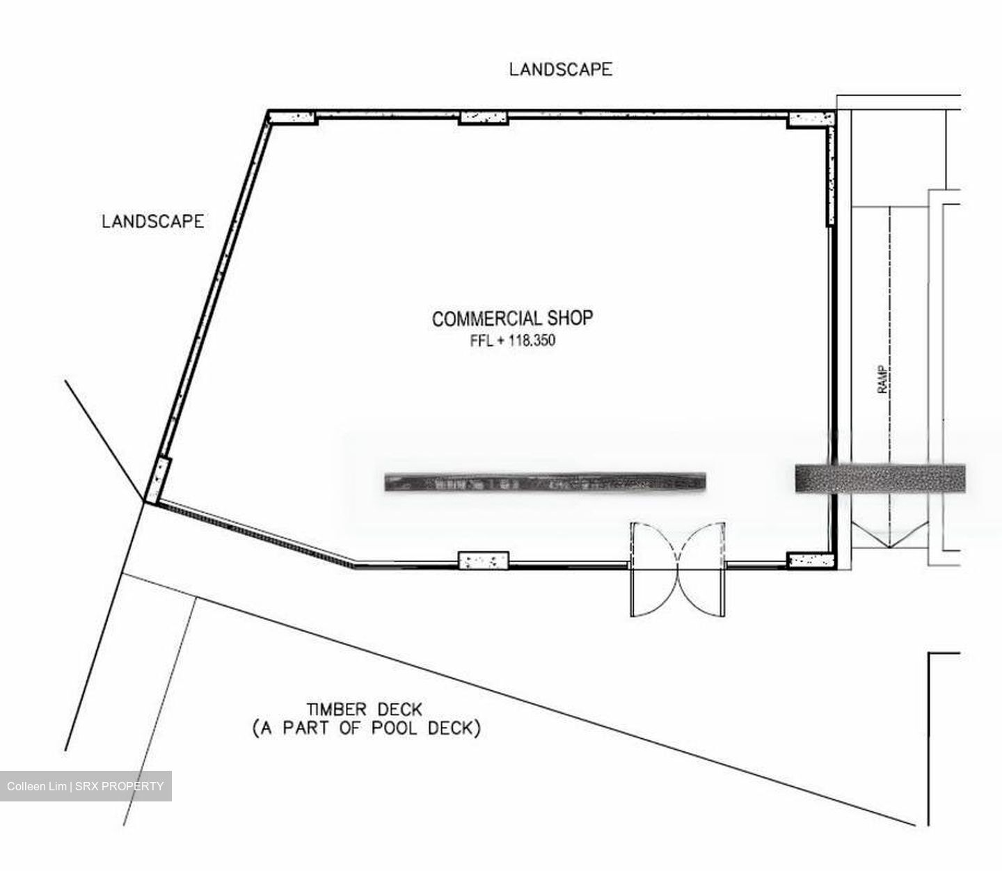 eCO (D16), Shop House #458796981